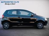 Volkswagen Fox Basis **KLIMA-TÜV 03/2027** - gebrauchte VW Fox aus dem Jahr 2006