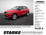 Seat Arona FR 1.0 TSI  Navi LED PDC LM Tempo Klima - Seat Arona Gebrauchtwagen