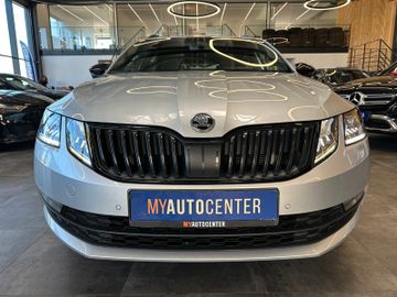 Skoda Octavia *LED*NAVI*2-ZONEN*CAM*CARPLAY*