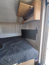 Adria Adora 573 PT 3er Stockbett,Mover,Klima, uvm. - Adria Wohnwagen gebraucht