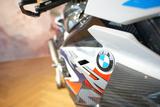BMW M 1000 RR M Competiton Carbon Paket - RENNSPORT VON 751 BIS 1000 CCM