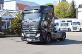 Mercedes-Benz  Actros 1845 MP5 Big Space Retarder Solo Star - Angebote