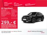Audi Q5 Sportback 40 TFSI qu. S tronic S line Navi/Ka - Audi Q5 Gebrauchtwagen in München