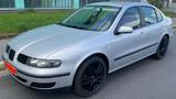Seat Toledo 1m 1.6 16V - Seat Toledo: 16v