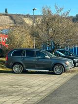Volvo xc90 7sitzer 3.2benzin an - Volvo XC90 aus 2008: 3.2