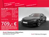 Audi RS e-tron GT Keramik/HuD/Matrix/Privacy - Audi RS e-tron GT: Limousine