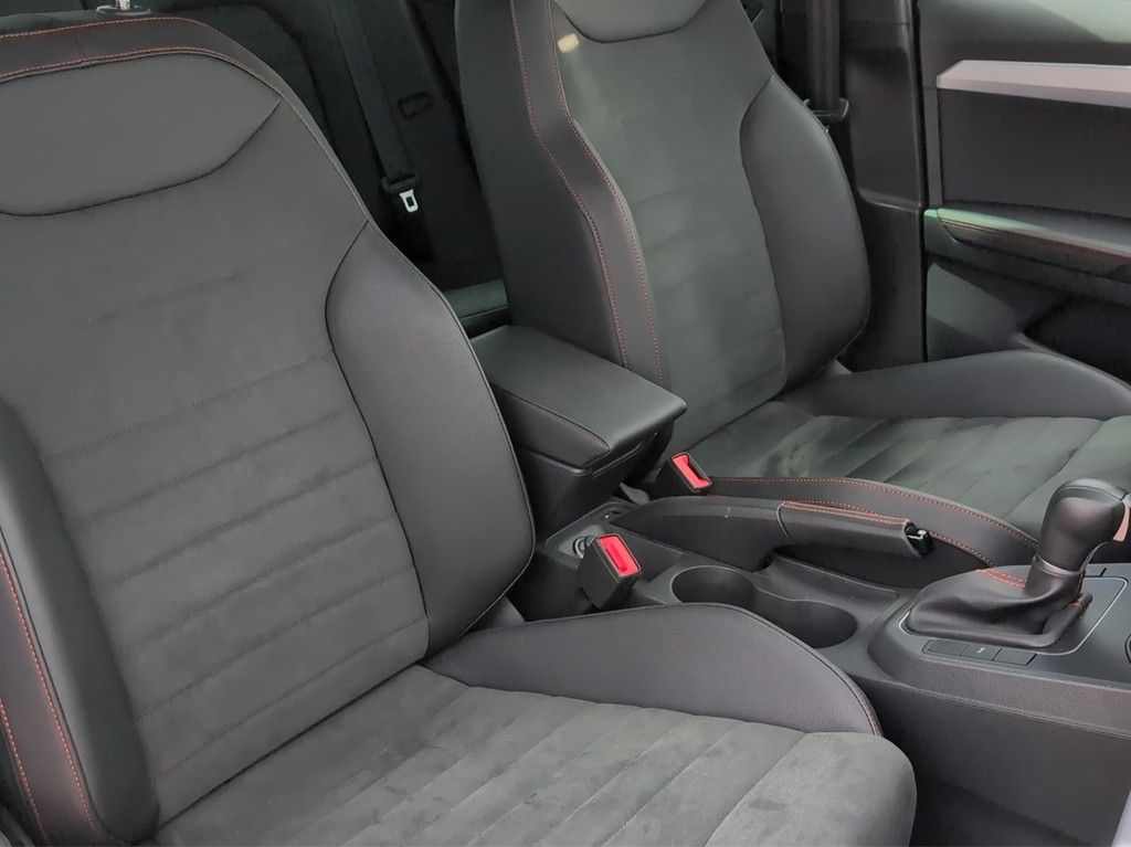 Seat Ibiza - Bild 10