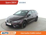 Seat Leon 1.4 TSI ACT Xcellence Aut.*NAVI*PDC*TEMPO* - Seat Gebrauchtwagen in Stuttgart