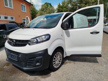 Opel Vivaro - 3