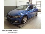 Volkswagen Polo GTI DSG beats/SHZ/Klima/Assist/Isofix/17" - Volkswagen Polo: I