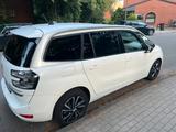 Citroën Grand C4 SpaceTourer 7-Sitz Automatic - Citroën C4 Picasso in Hamburg