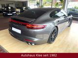 Porsche Panamera 4S Chrono Sportabgas *Approved 06/2026* - Porsche Panamera 4s mit Benzin-Antrieb
