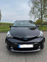 Toyota Prius Plus+ 2020 7 Sitzer Hybrid - Toyota Prius aus 2020