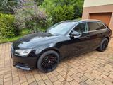 Audi A4 Avant 2.0 TFSI S tronic*HU*Xenon*8-fach - Audi A4: 2.8