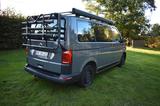 Volkswagen T6 Transporter Camper Van mit viel Ausstattung - Volkswagen T6 Transporter: 7 Sitzer