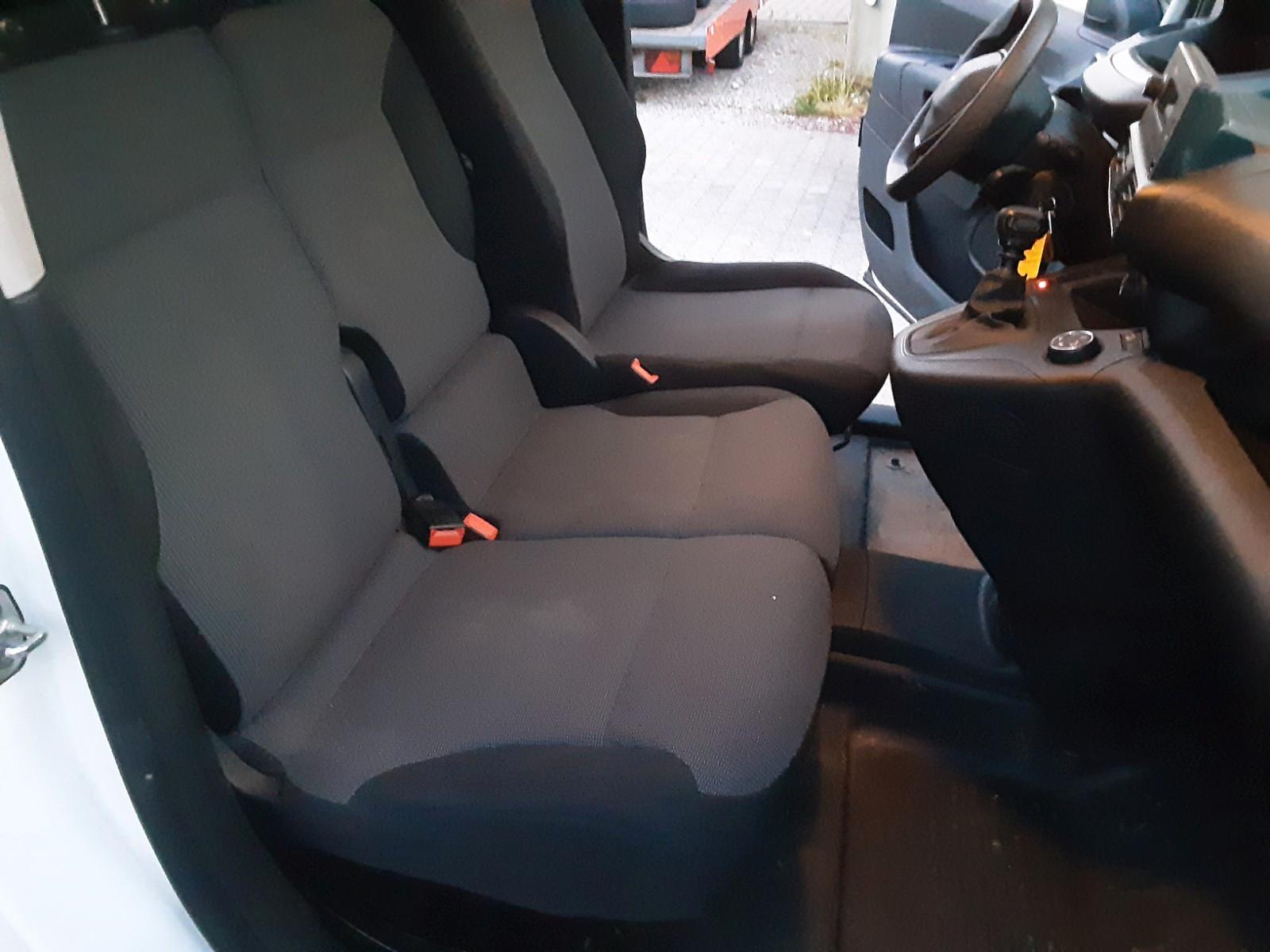 Peugeot Partner Grip L1