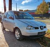 Seat Arosa 1.0  1. Hand | TÜV NEU | Schec... - scheckheftgepflegte Seat Arosa