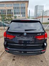 BMW X5 xDrive30d -Top Zustand 1.Hand- Voll!! - BMW X5 Gebrauchtwagen in Frankfurt