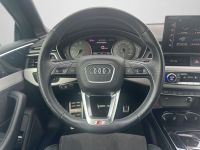Audi S5 - Vorschau Bild 10