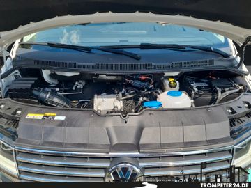 Fahrzeugabbildung Volkswagen T6.1 California Ocean 2.0 TDI DSG LED NAVI ACC