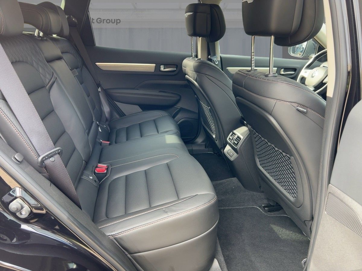 Renault Koleos - Bild 9