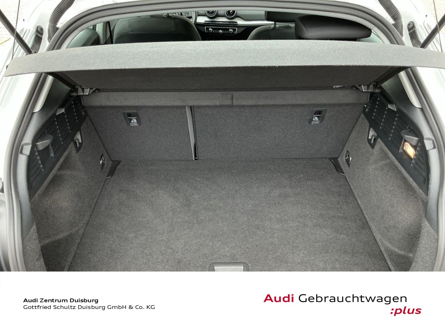 Audi Q2 - Bild 9