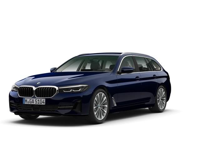 BMW 530d xDrive Touring Sport Aut. Klimaaut. AHK