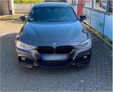 BMW f30 Sport Line 328i - BMW 328: F30