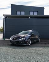 Seat Leon Cupra 1P Unikat 2.0 Tfsi - Seat Leon: TFSI