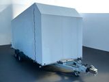 Andere Ostmann Planenanhänger 3,5t mit autark hydraulik - Angebote entsprechen deinen Suchkriterien