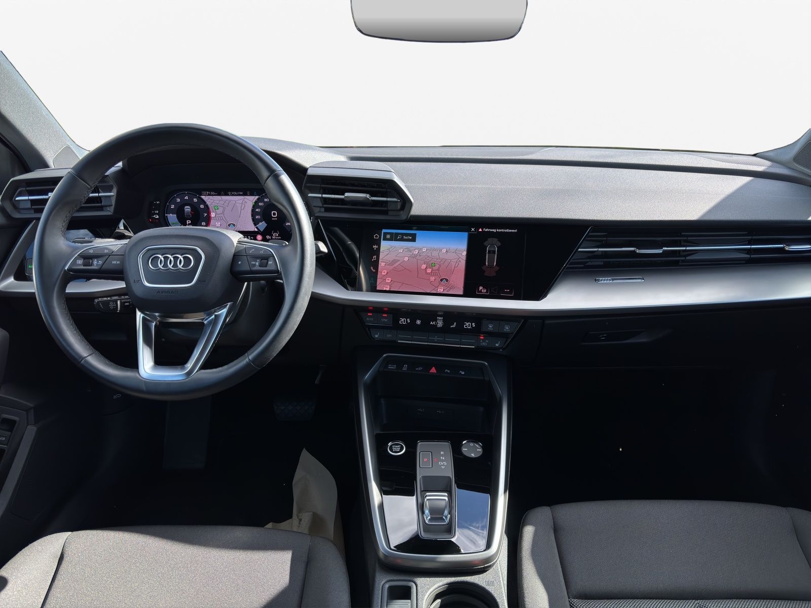 Audi A3 - Bild 5