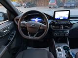 Ford Kuga ST-Line Vollausstattung,TOP,Klima,TÜV:03/28 - Ford Kuga Gebrauchtwagen in Hamburg