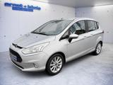 Ford B-MAX 1.0 EcoBoost Titanium - scheckheftgepflegte Ford B-Max