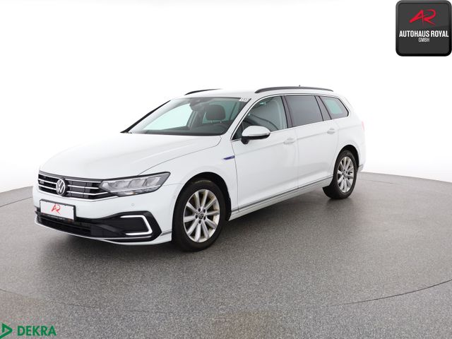 VW Passat Variant 1.4 GTE DIG.TACHO,STANDHZ,MASSAGE