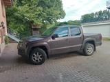 Volkswagen Amarok - VW Amarok in Freiburg