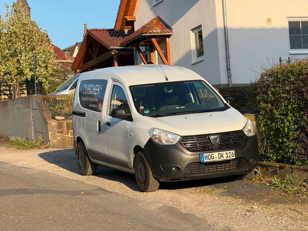 Image of Dacia Dokker