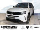 Opel Frontera Edition Hybrid 107kW +LED+ACC+DAB+KLIMA - Opel Frontera A mit Benzin-Antrieb