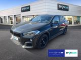 BMW X2 sDrive18i Advantage (EURO 6d-TEMP) - BMW X2 in Saarbrücken