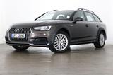Audi A4 Allroad quattro/Pano/Xenon/AHK/Standhz. - Audi A4: Braun