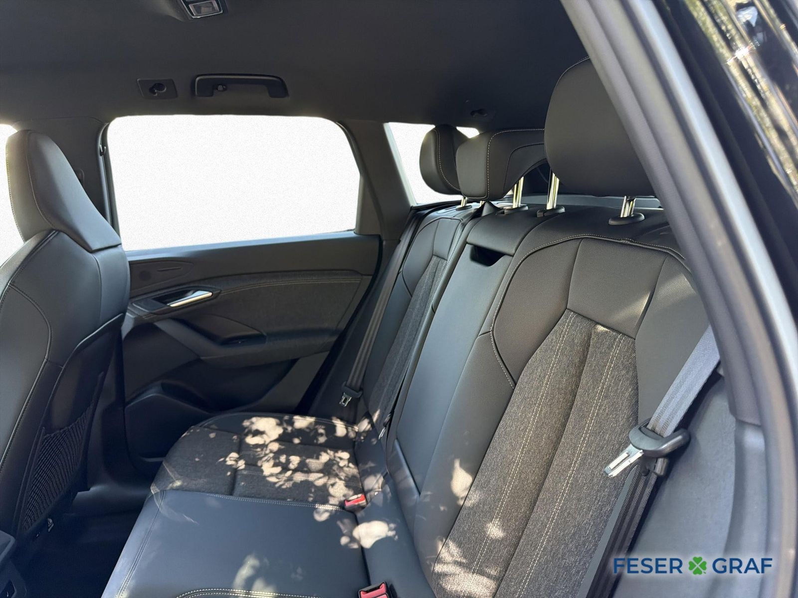 Audi Q6 e-tron - Bild 14