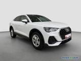 Audi Q3 Sportback 35 TFSI Pano Keyless 360° Matrix - Audi Q3 sportback 35 TFSI Gebrauchtwagen