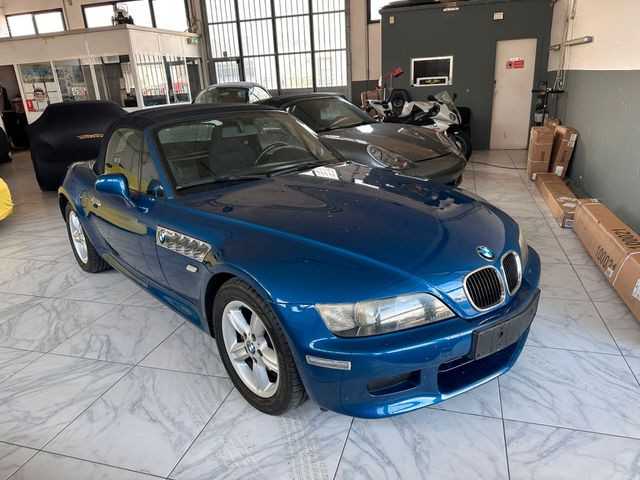 BMW Bmw Z3 2.0 24V Cat. 6 Cilindri