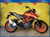 KTM 390 Duke - 2017 - KTM ROT