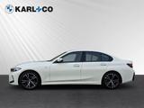 BMW 318 i Limousine M-Sport AHK adapt. LED Alarm - BMW mit Benzin-Antrieb: Alcantara, Limousine