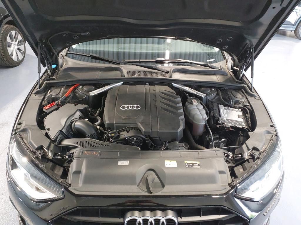 Audi A4 - Bild 7