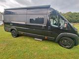Tourne 6.4 Black Edition - Tourne Wohnwagen & Wohnmobile
