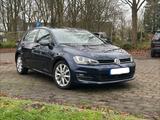 Volkswagen Golf 1.4 TSI 90kW DSG BMT Highline Highline - Volkswagen Golf: 1.9