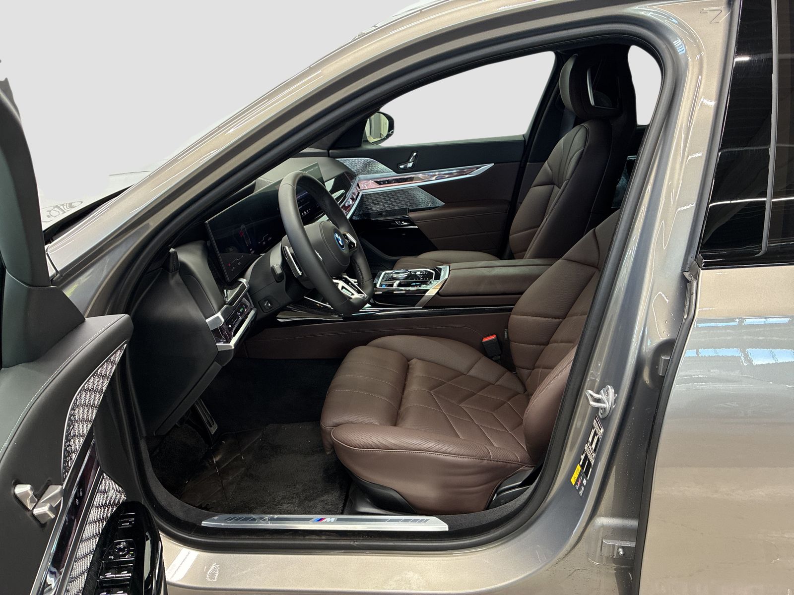 BMW i7 - Bild 7