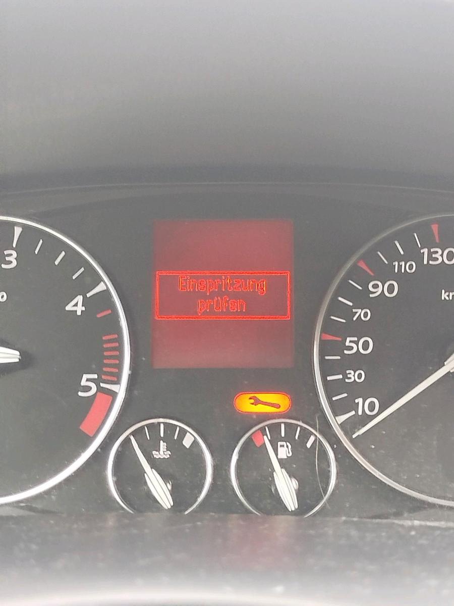 Renault Laguna 2008 — photo 7