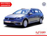Volkswagen Golf Variant 1.0 Trendline DSG LED Sitzheizung - Volkswagen Golf: Variant